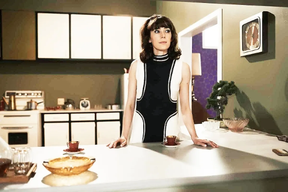 Vraždy pro slečnu Fisherovou (Ms Fisher’s Modern Murder Mysteries), 2019 - fotogaléria