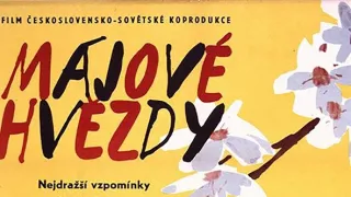 Májové hvězdy