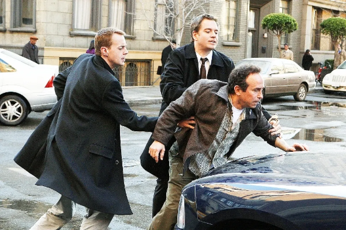 NCIS - Námorný vyšetrovací úrad, 2009 - fotogaléria
