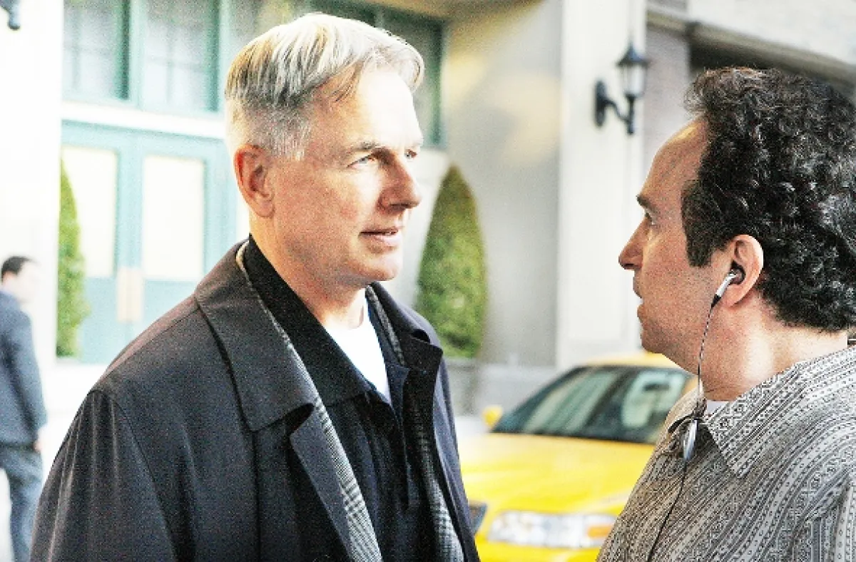NCIS - Námorný vyšetrovací úrad, 2009 - fotogaléria