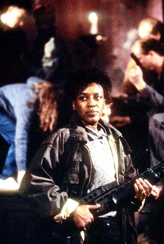 Robocop 3 (RoboCop 3), 1993 - fotogaléria