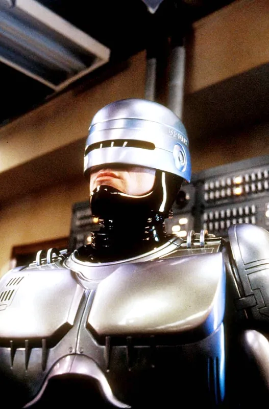 Robocop 3 (RoboCop 3), 1993 - fotogaléria
