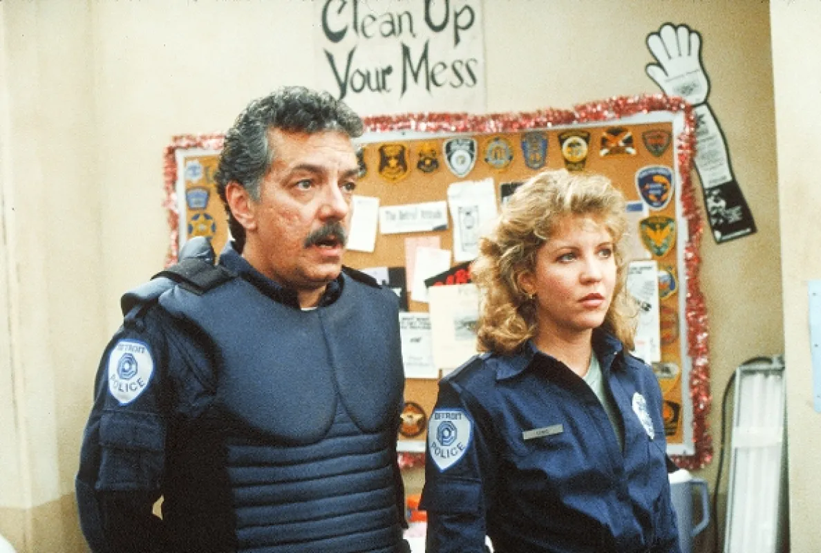 Robocop 3 (RoboCop 3), 1993 - fotogaléria