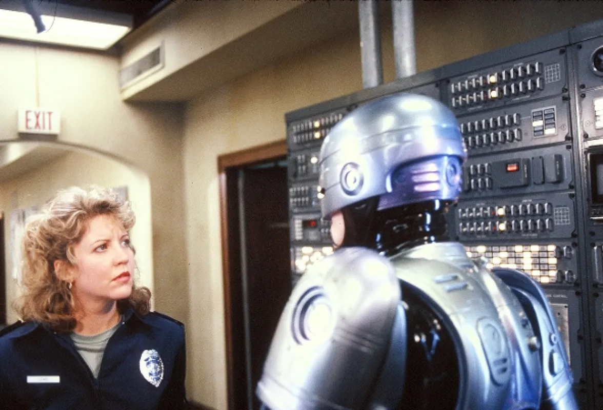 Robocop 3 (RoboCop 3), 1993 - fotogaléria