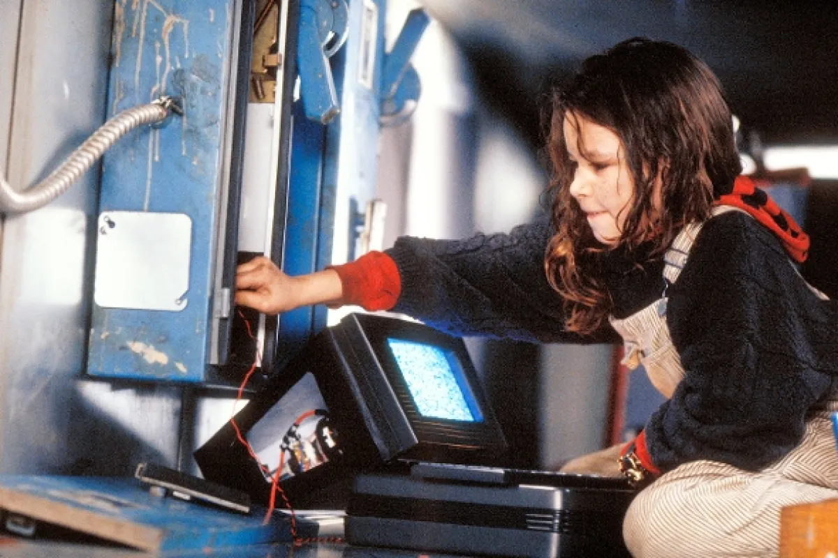 Robocop 3 (RoboCop 3), 1993 - fotogaléria