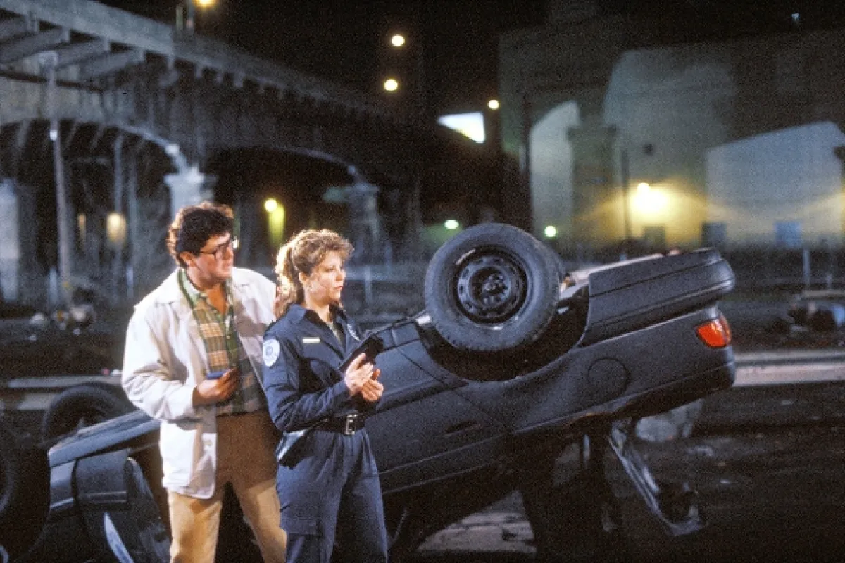 Robocop 3 (RoboCop 3), 1993 - fotogaléria