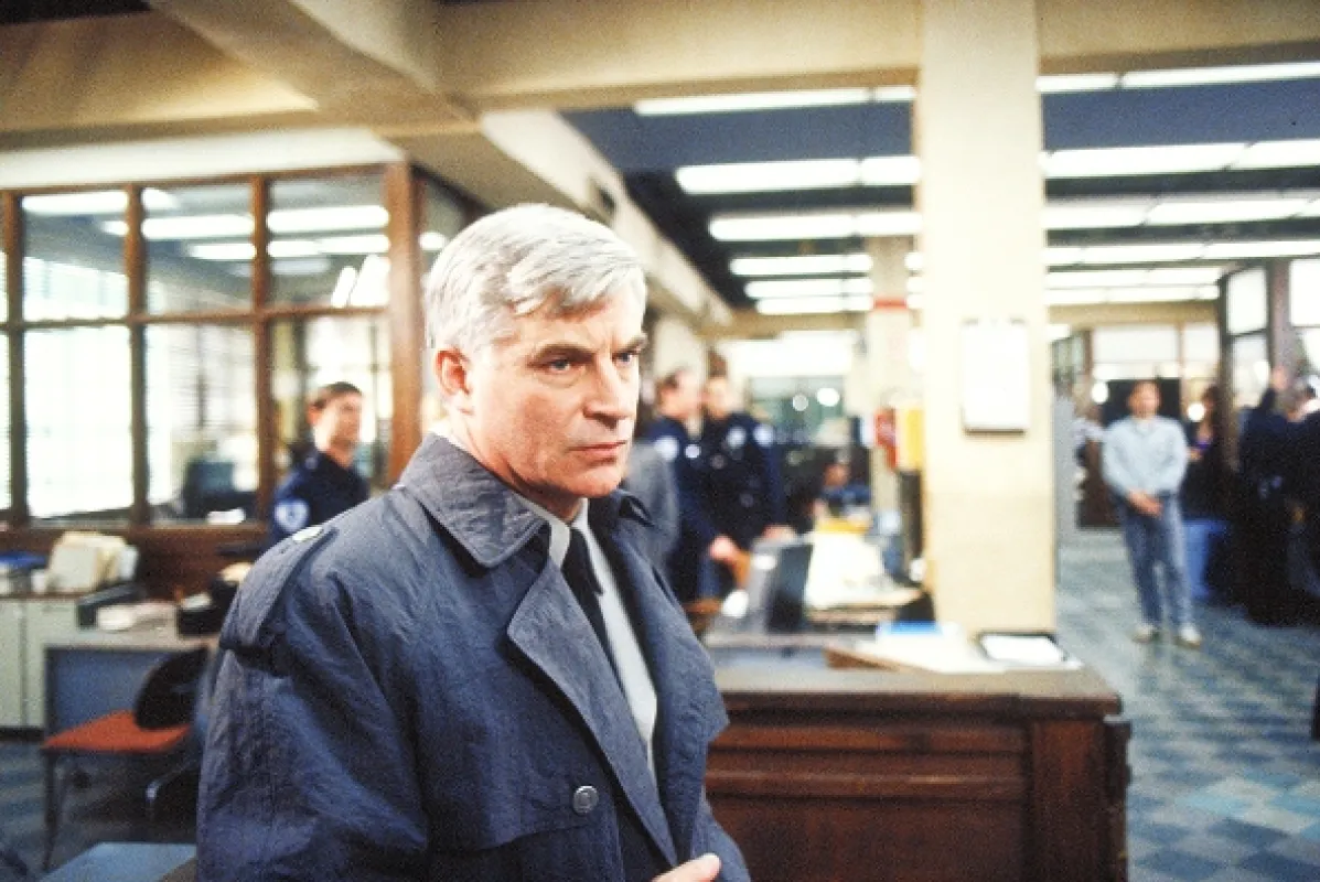Robocop 3 (RoboCop 3), 1993 - fotogaléria