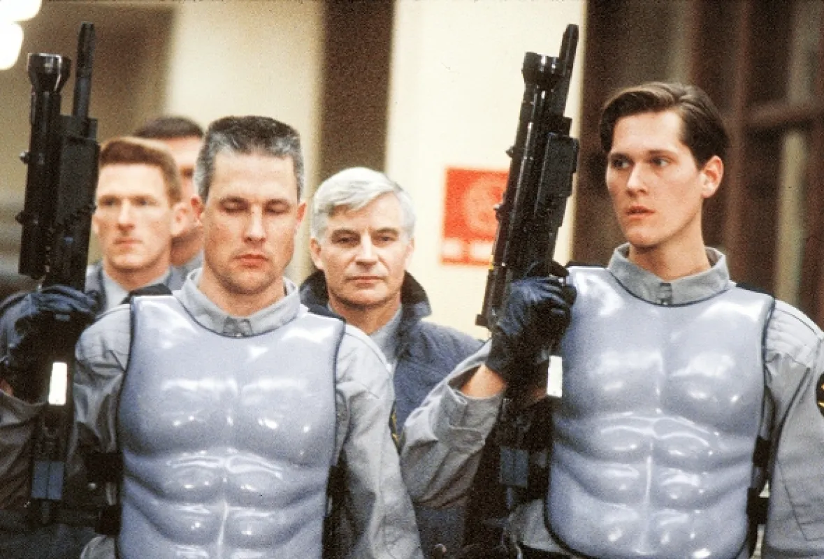 Robocop 3 (RoboCop 3), 1993 - fotogaléria