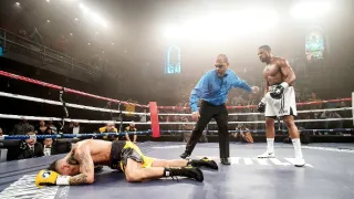 Rocky: Nová krev