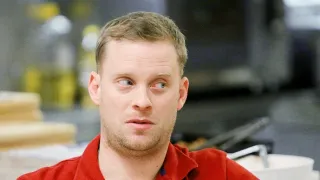 Ohnivý kuře II (104)