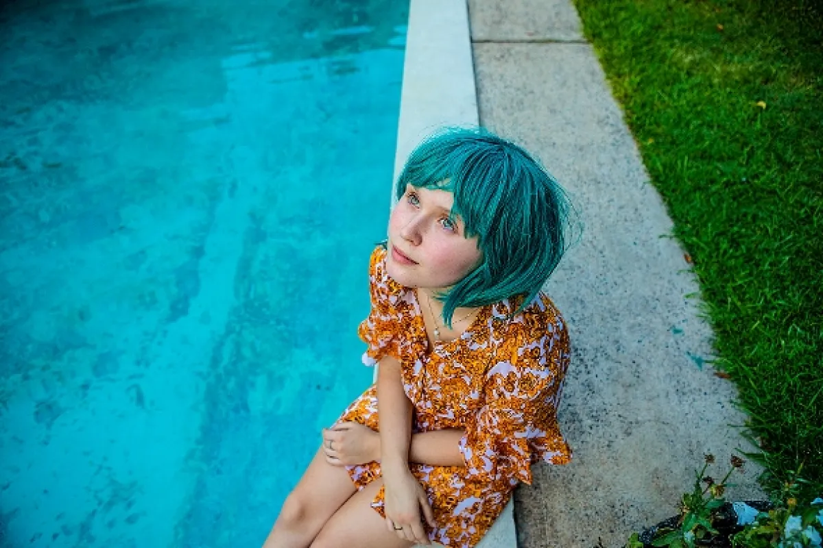 Než skončí léto (Babyteeth), 2019 - fotogaléria