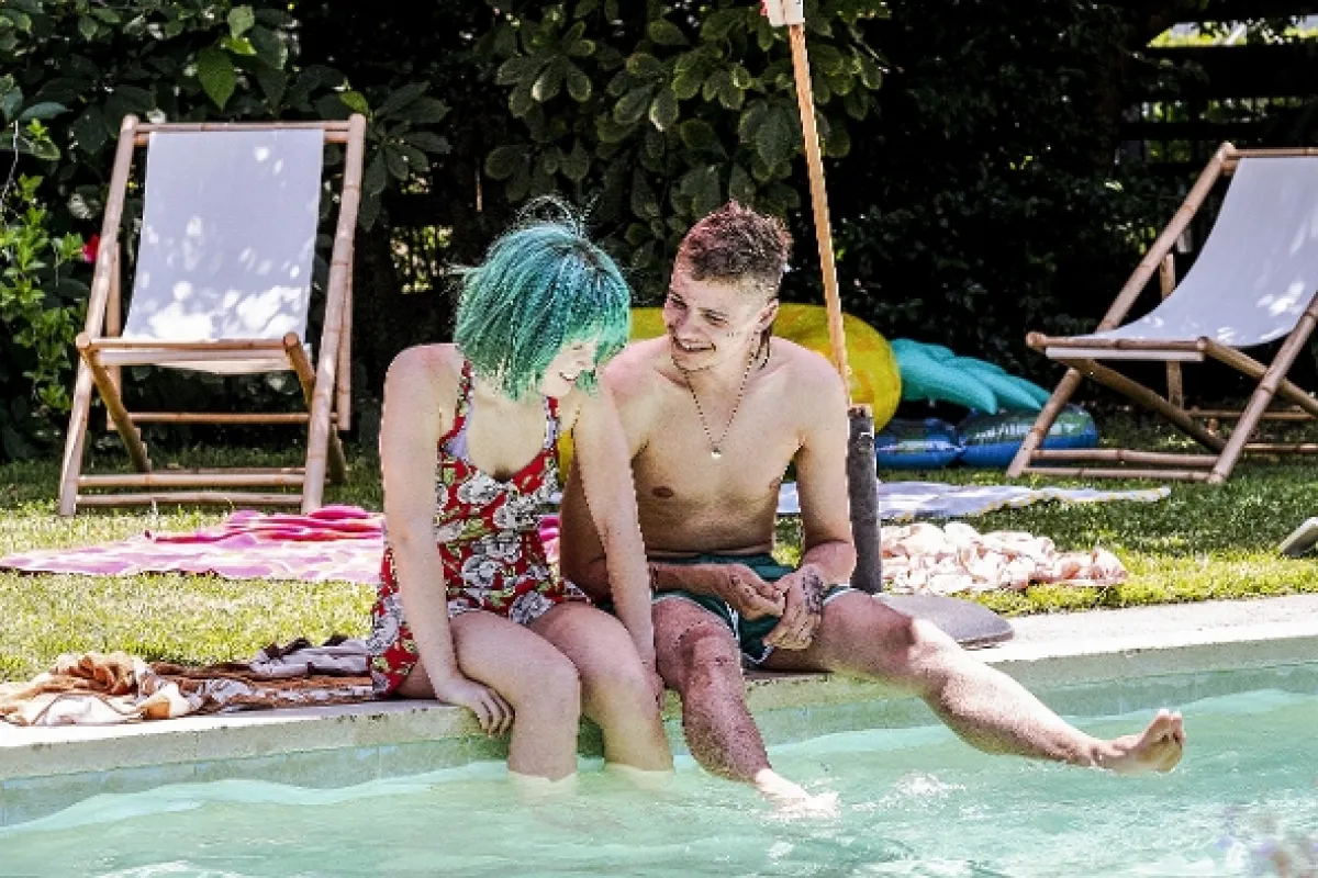 Než skončí léto (Babyteeth), 2019 - fotogaléria
