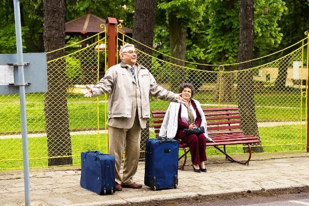 3 plus 1 s Miroslavom Donutilom, 2006 - fotogaléria
