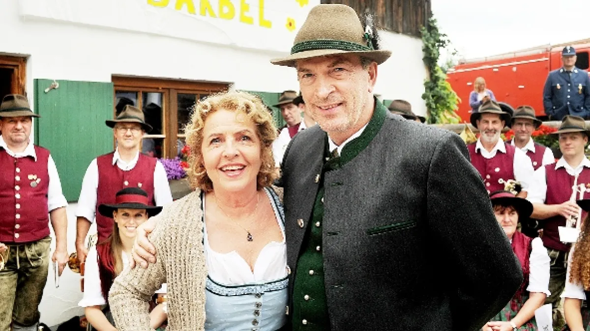 Osudové léto v Bavorsku (Ein Sommer im Allgau), 2017 - fotogaléria