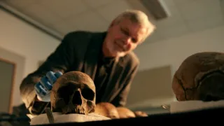 Masakr na řece Tollense (2/2)
