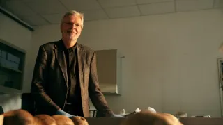 Masakr na řece Tollense (2/2)