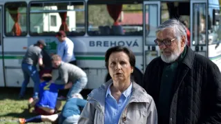 Strážmajster Topinka (5/13)