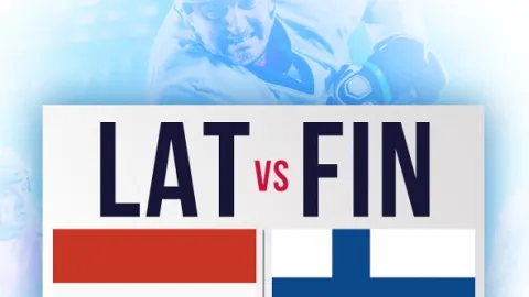 2026 IIHF Majstrovstvá sveta