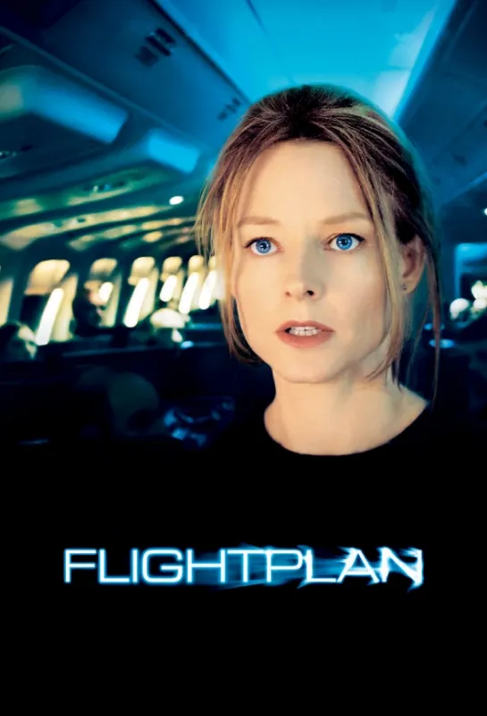 Tajomný let (Flightplan), 2005 - fotogaléria
