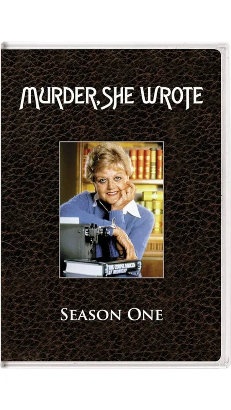 To je vražda, napsala (Murder, She Wrote), 1984 - fotogaléria