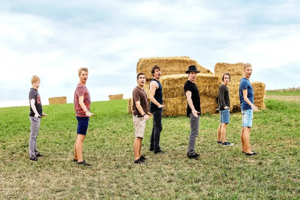 Muzikál alebo Cesty k štastiu (Muzikál aneb Cesty ke štěstí), 2016 - fotogaléria