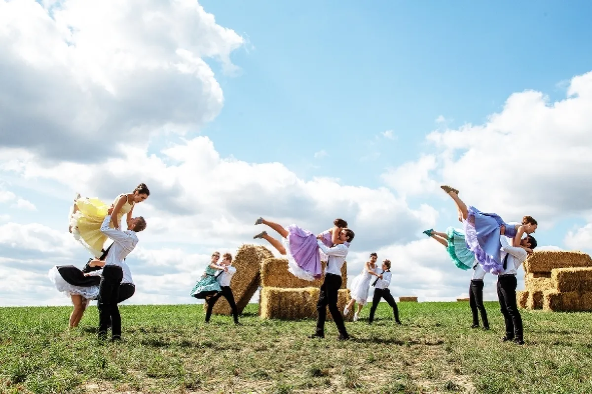 Muzikál alebo Cesty k štastiu (Muzikál aneb Cesty ke štěstí), 2016 - fotogaléria