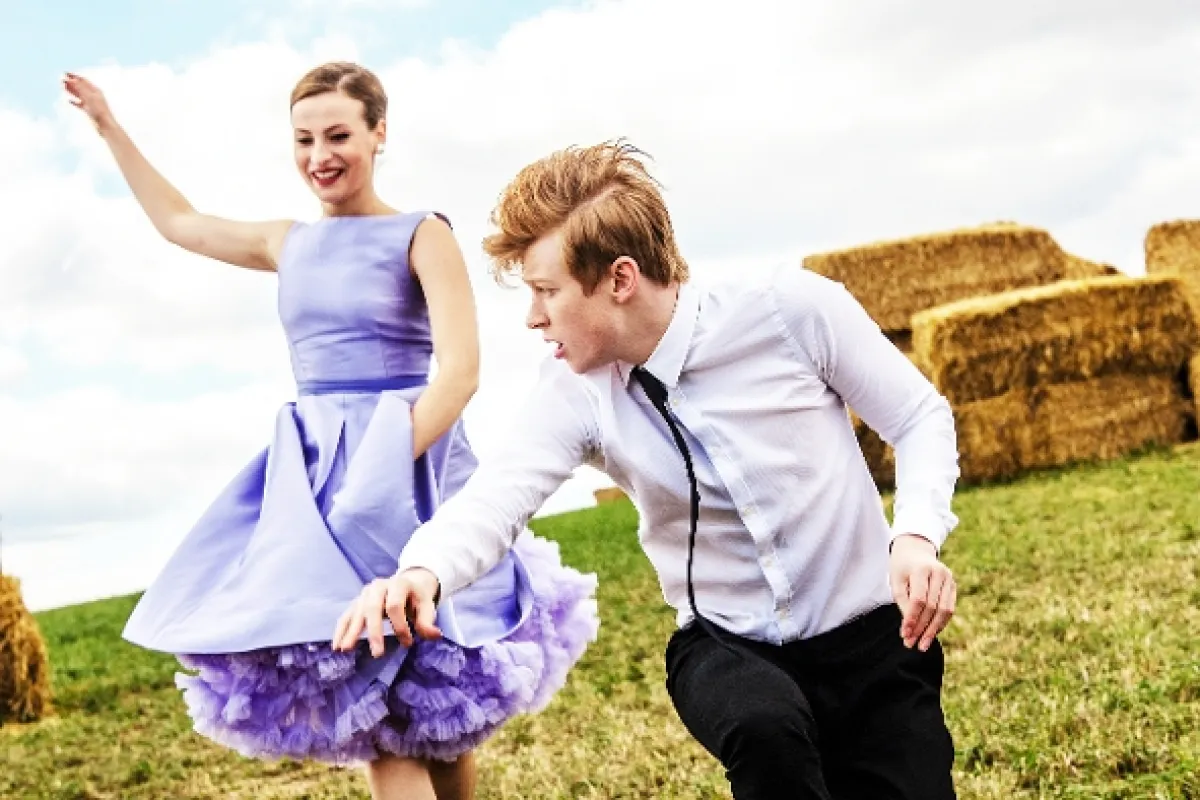 Muzikál alebo Cesty k štastiu (Muzikál aneb Cesty ke štěstí), 2016 - fotogaléria