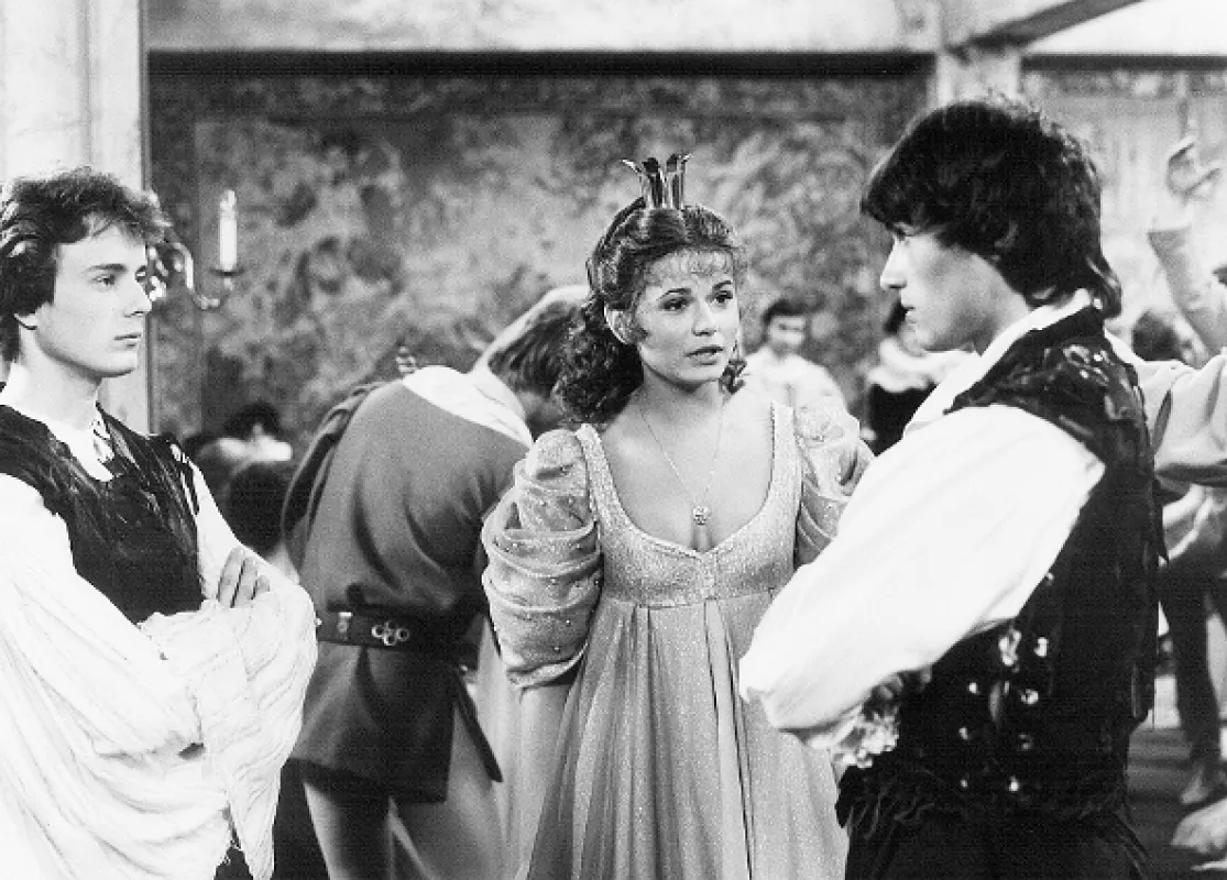 Princové jsou na draka, 1980 - fotogaléria