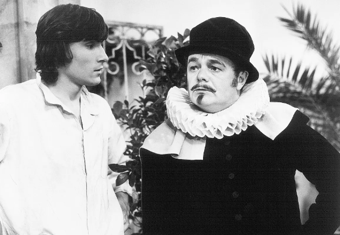 Princové jsou na draka, 1980 - fotogaléria