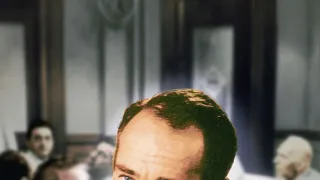 Dvanásť rozhnevaných mužov