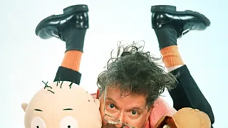 Lumpíci ve filmu