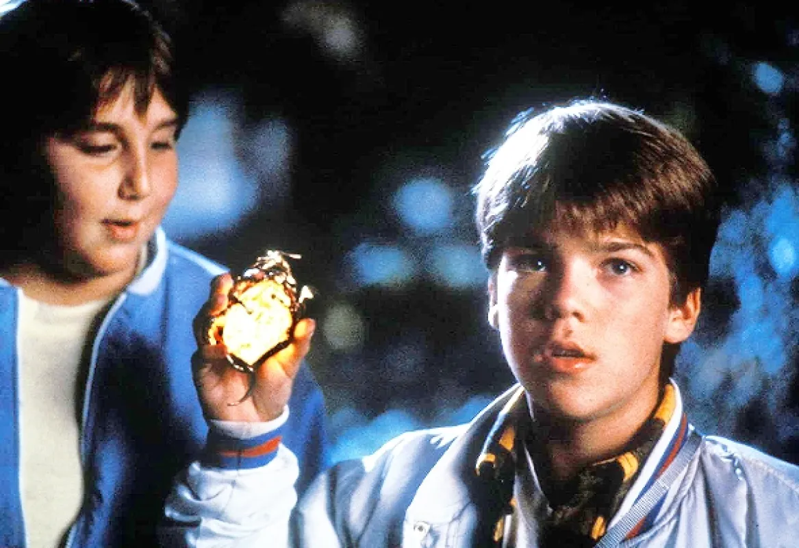 Záhrobní komando (THE MONSTER SQUAD), 1987 - fotogaléria