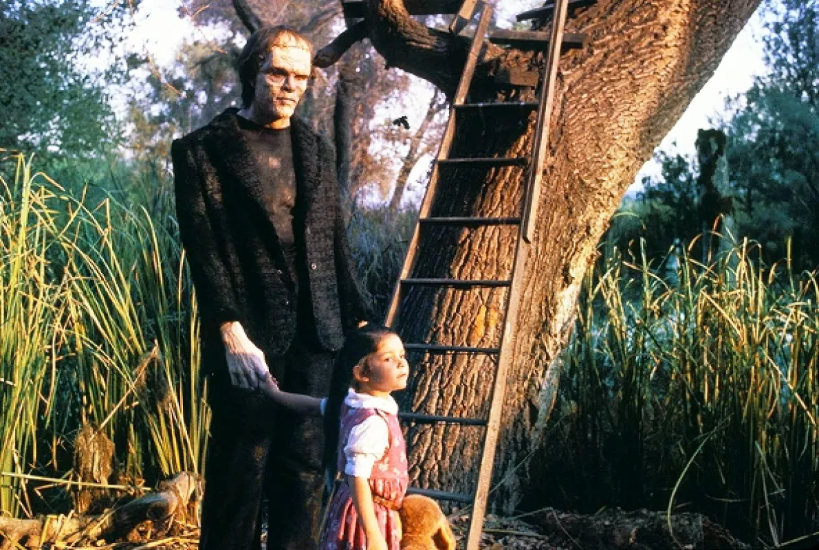 Záhrobní komando (THE MONSTER SQUAD), 1987 - fotogaléria
