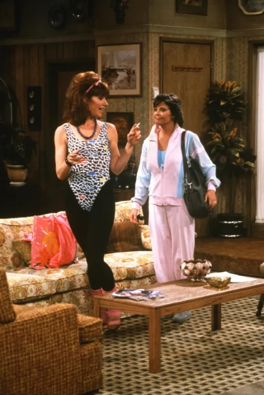 Ženatý se závazky (Married with Children), 1987 - fotogaléria