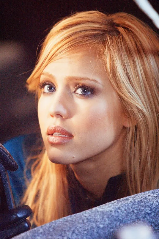 Fantastická štvorka (Fantastic Four), 2005 - fotogaléria
