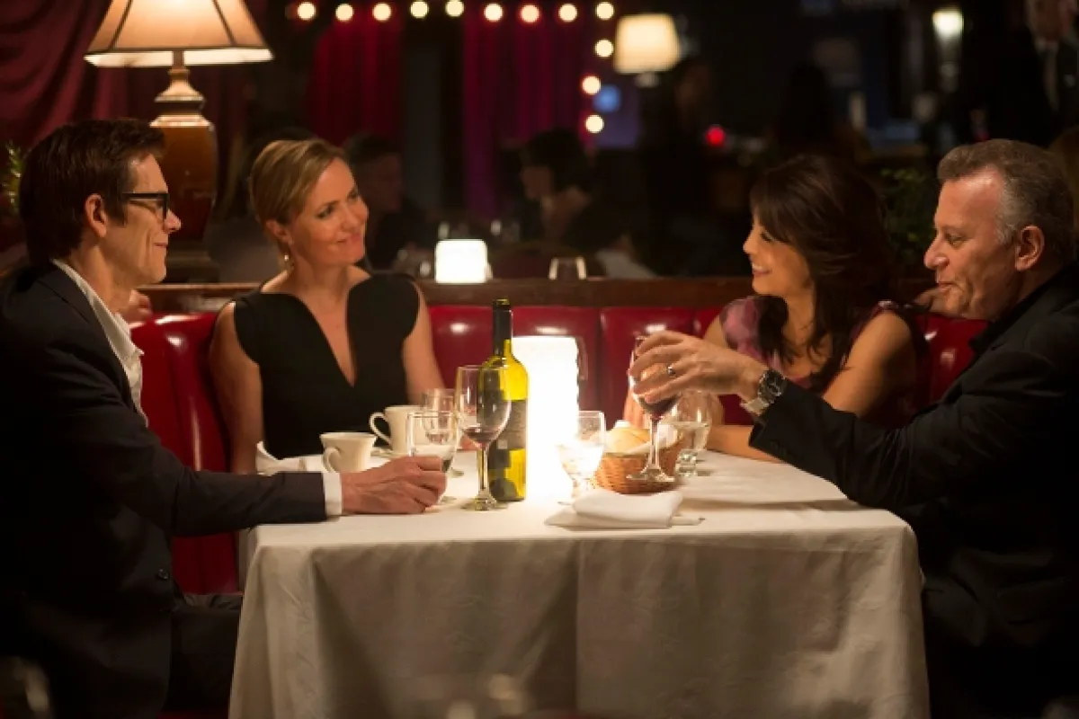 Temnota prichádza (The Darkness), 2016 - fotogaléria