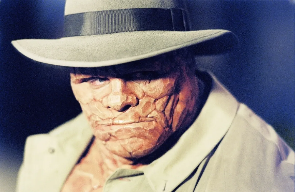 Fantastická štvorka (Fantastic Four), 2005 - fotogaléria