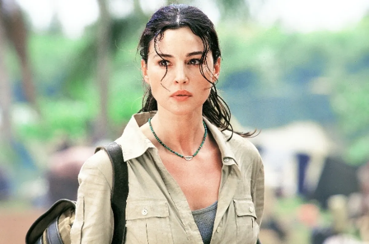Slzy slnka (Tears of the Sun), 2003 - fotogaléria