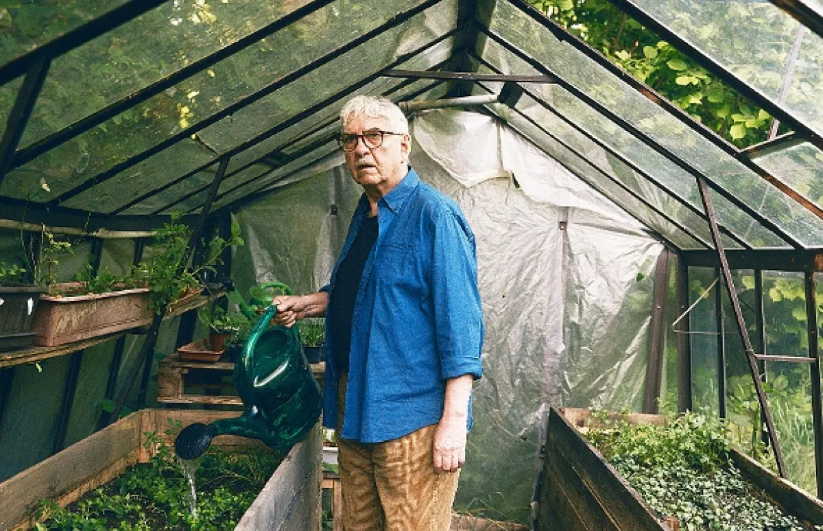 Záhadné prípady, 2024 - fotogaléria