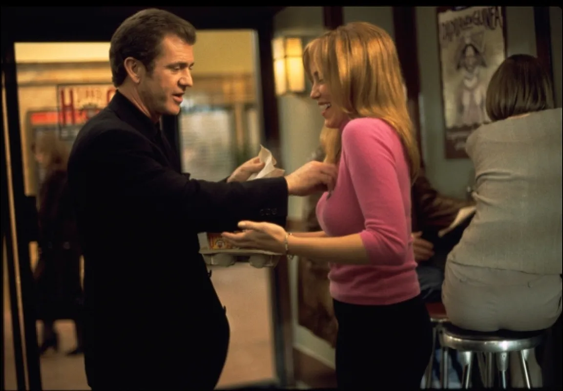 Po čem ženy touží (What Women Want), 2000 - fotogaléria