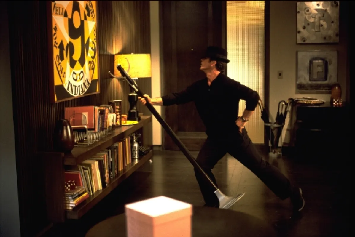 Po čem ženy touží (What Women Want), 2000 - fotogaléria