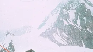 Vražda na Eigeri
