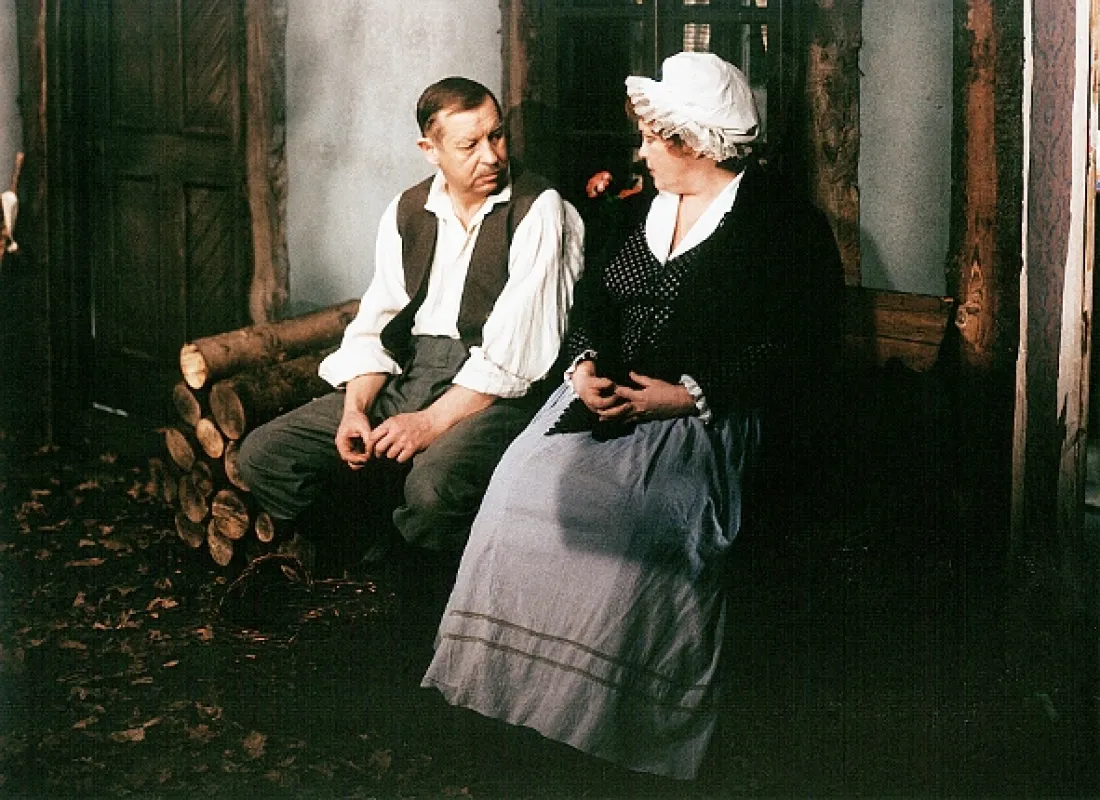 Cesta do pekla a zpátky, 1996 - fotogaléria