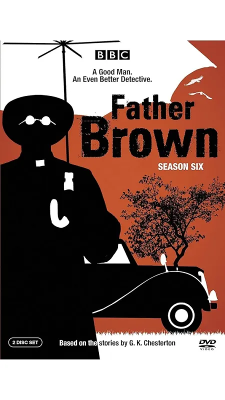 Otec Brown (Father Brown V), 2017 - fotogaléria