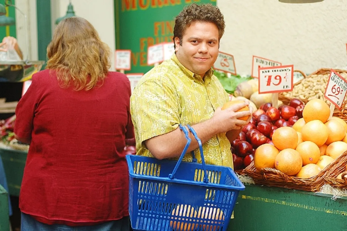 Pritiahni si šťastie (Good Luck Chuck), 2007 - fotogaléria