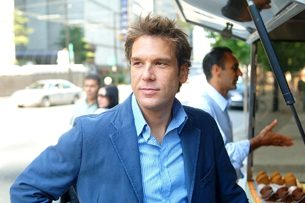 Pritiahni si šťastie (Good Luck Chuck), 2007 - fotogaléria
