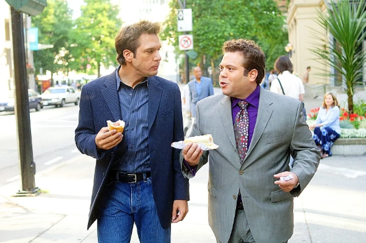Pritiahni si šťastie (Good Luck Chuck), 2007 - fotogaléria