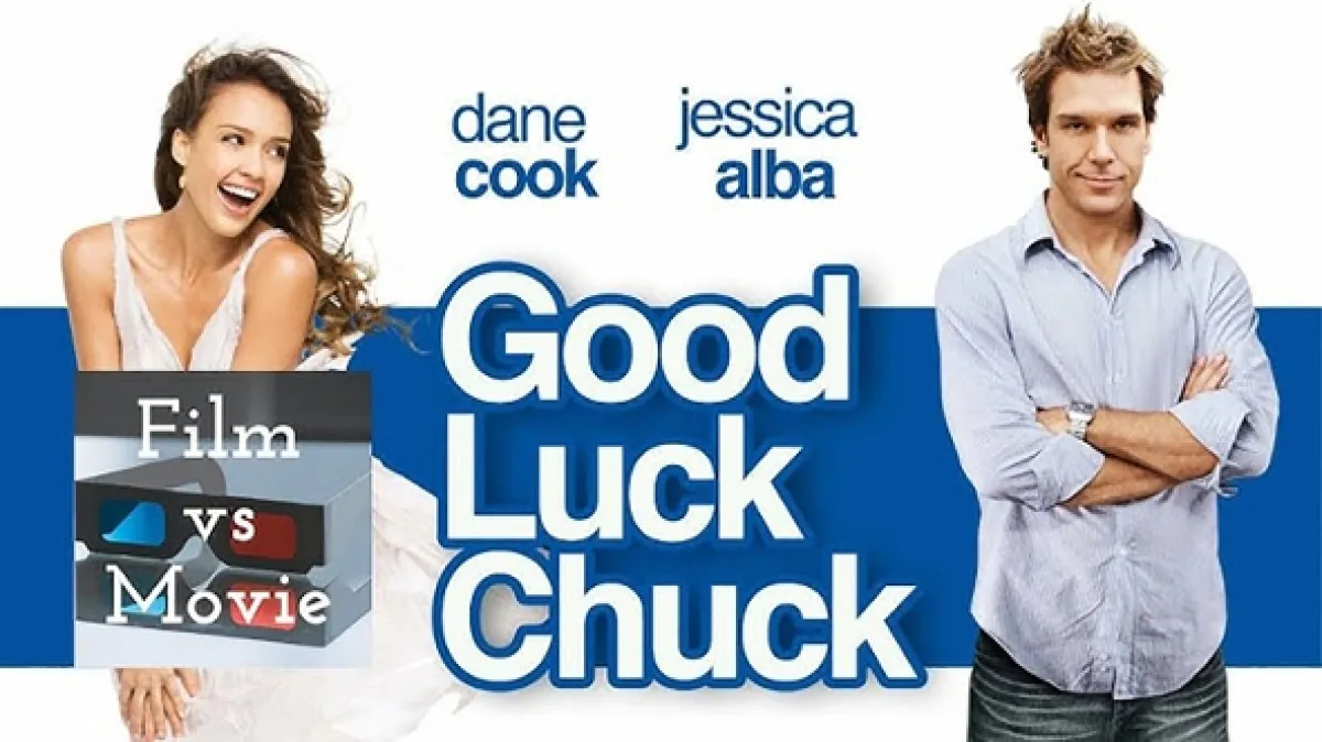 Pritiahni si šťastie (Good Luck Chuck), 2007 - fotogaléria