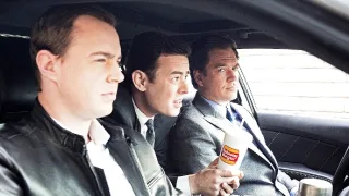 NCIS - Námorný vyšetrovací úrad X (23)