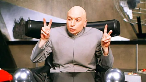 Austin Powers: Špionátor